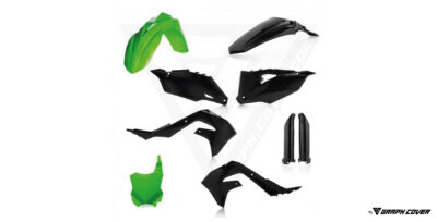 KAWASAKI KXF 450 2019 A 2023