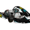 KG-509-Waro-Turquoise-3D Fais passer ton kart au niveau supérieur avec notre nouveau kit KG 509 stickers – WARO, une création audacieuse et racée, pensée pour marquer les esprits aussi bien en paddock qu’en pleine course.