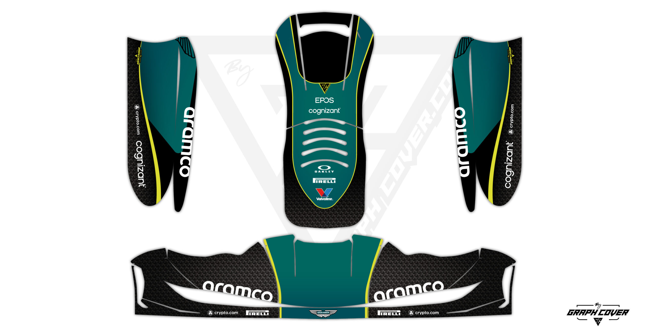 KG509TRACKLINE
