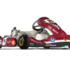 OTK-M11-Scuderia-Rouge-3D Offrez à votre karting un look iconique avec le tout nouveau Kit déco Scuderia, spécialement conçu pour les carrosseries OTK M11.