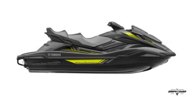 YAMAHA FX NEO - CUT SERIES