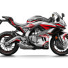 CF-MOTO-675-SR-2025+-Haroc-Rouge-3D ue tu sois amateur de runs urbains ou de courbes en circuit, les stickers déco 675 SR signés Graph Cover ne laisseront personne indifférent.