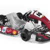 Eurostar-Dynamica_Scuderia-Rouge_3D Plongez dans l’univers de la F1 avec ce kit déco Parolin inspiré de la célèbre Scuderia italienne ! Personnalisation possible.