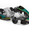 Eurostar-Dynamica_Trackline_3D Affirmez votre style sur la piste avec le kit déco Kart Republic en version Trackline. Personnalisation possible (numero, logos, couleurs...).
