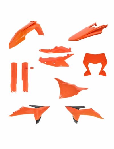 KTM EXC EXC-F 2026 A 2027