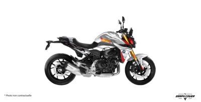 BMW F900 R FASTWHEELS