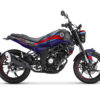 BENELLI-LEONCINO-125-250-2019-2024-Tharon-Gris-3D