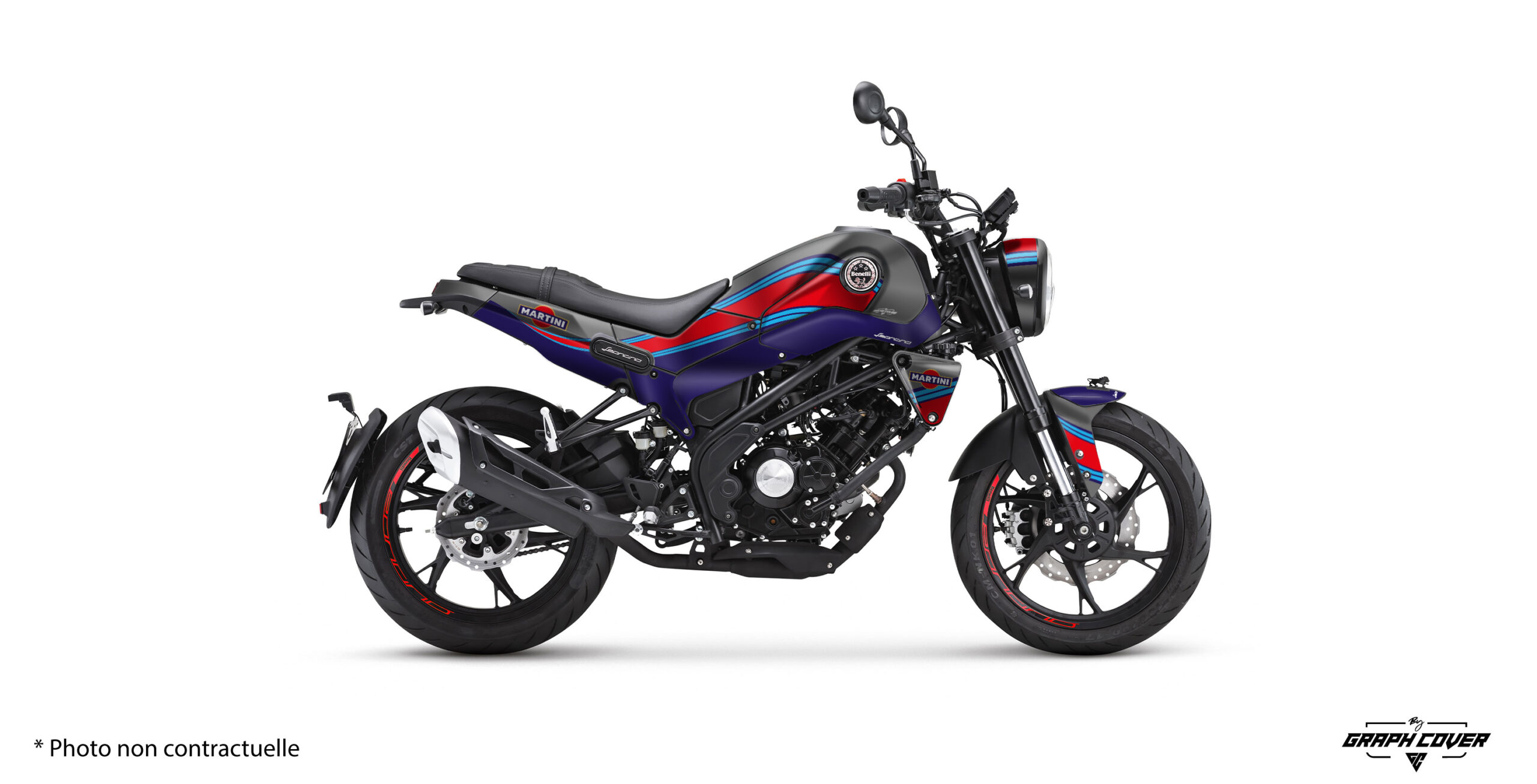 BENELLI-LEONCINO-125-250-2019-2024-Tharon-Gris-3D