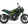 BENELLI-LEONCINO-125-250-2019-2025-Haroc-Turquoise-3D