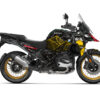 BMW-R-1300-GS-Adventure-2024+-Sandstorm-Jaune-3D Offrez un style inédit à votre trail avec ce kit déco BMW R1300 GS Adventure Sandstorm.