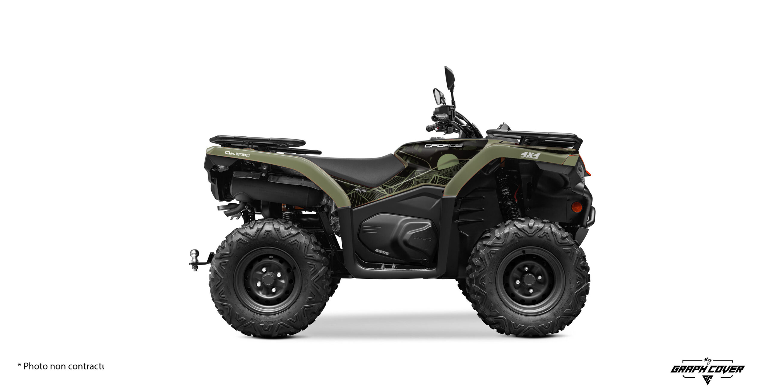 CF-Moto-CFORCE-450-520-Court-&-Long---22-à-23-Sandstorm-Vert-3D