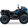 CFMOTO-CFORCE-1000-MV---25+-Serrat-Bleu-3D Apportez un style unique et percutant à votre machine avec notre kit déco Cforce MV design Serrat, spécialement conçu pour sublimer votre CF Moto Cforce 1000 MV.