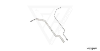 KIT 2 PATTES FIXATION NASSAU KG 509