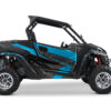 V2_CFMoto-ZForce-950-Sport-2-Seater---23+-Noma-Bleu-3D Offrez un style percutant à votre SSV avec le kit déco CF Moto Zforce 950 Noma, spécialement conçu pour les pilotes qui veulent allier design et robustesse.