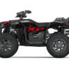 Sublime ton Polaris Sportsman 1000 XP ou XPS avec le Kit déco Sportsman 1000 Crew. Ce kit haut de gamme transforme ton quad.