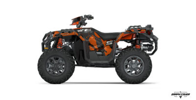POLARIS SPORTSMAN 1000 XP / S STEALTH