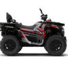 Segway-Snarler-AT10-L---25+-Stark-Gris-Rouge-3D Redéfinis le look de ton quad avec le Stickers Snarler AT10 – Design Stark, une création originale Graph Cover pensée pour allier esthétique et robustesse.