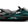 Kawasaki-STX-160X-Kairo-Turquoise-3D