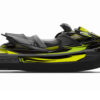 Donnez du caractère à votre jet ski avec le Kit déco Kawasaki Ultra. Design sportif, finitions premium et personnalisation complète pour un rendu unique.