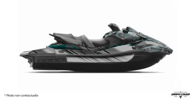 KAWASAKI ULTRA 160LX VANTOR