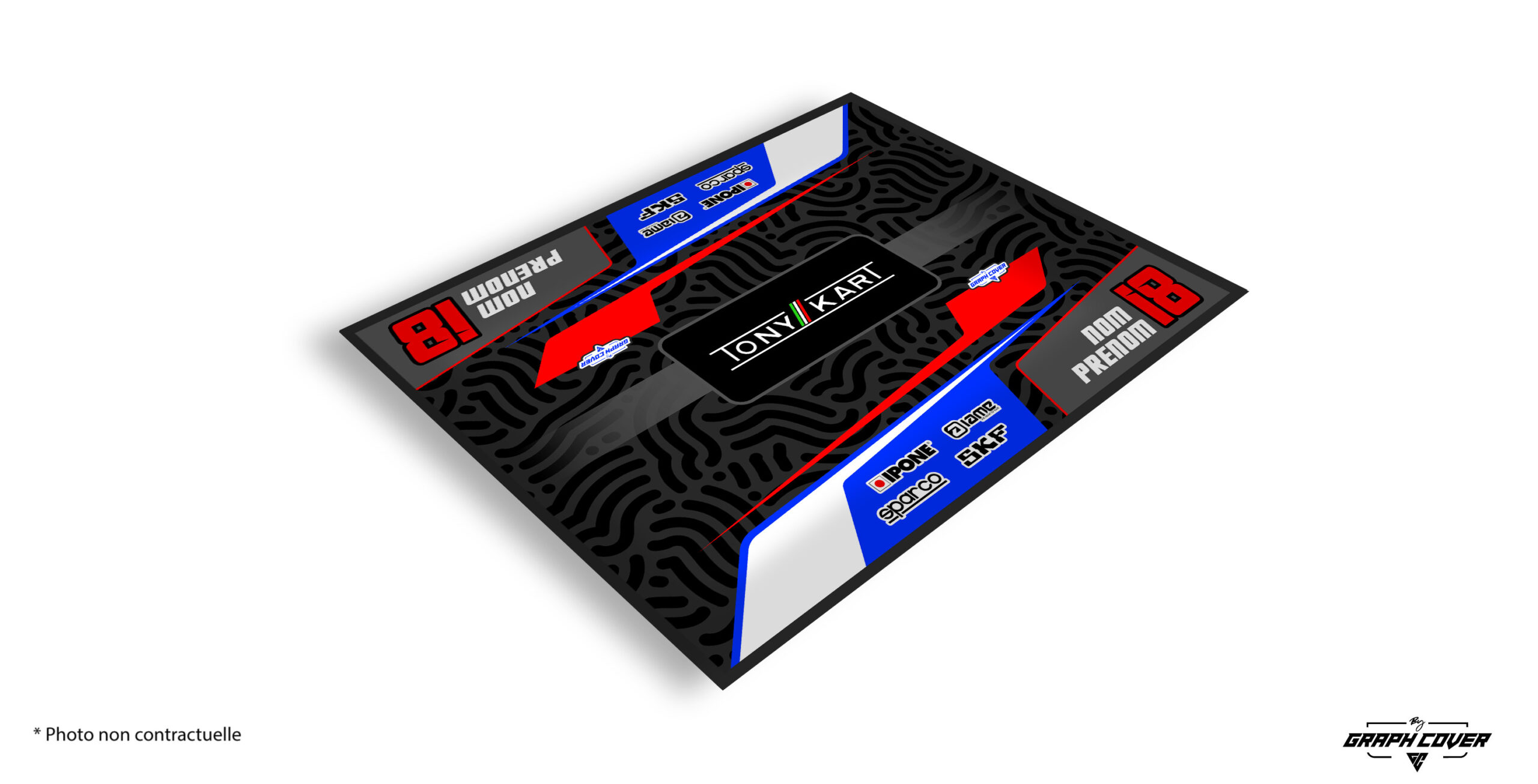 TAPISKARTINGMODEL2TONYKARTBRED150x190_3D