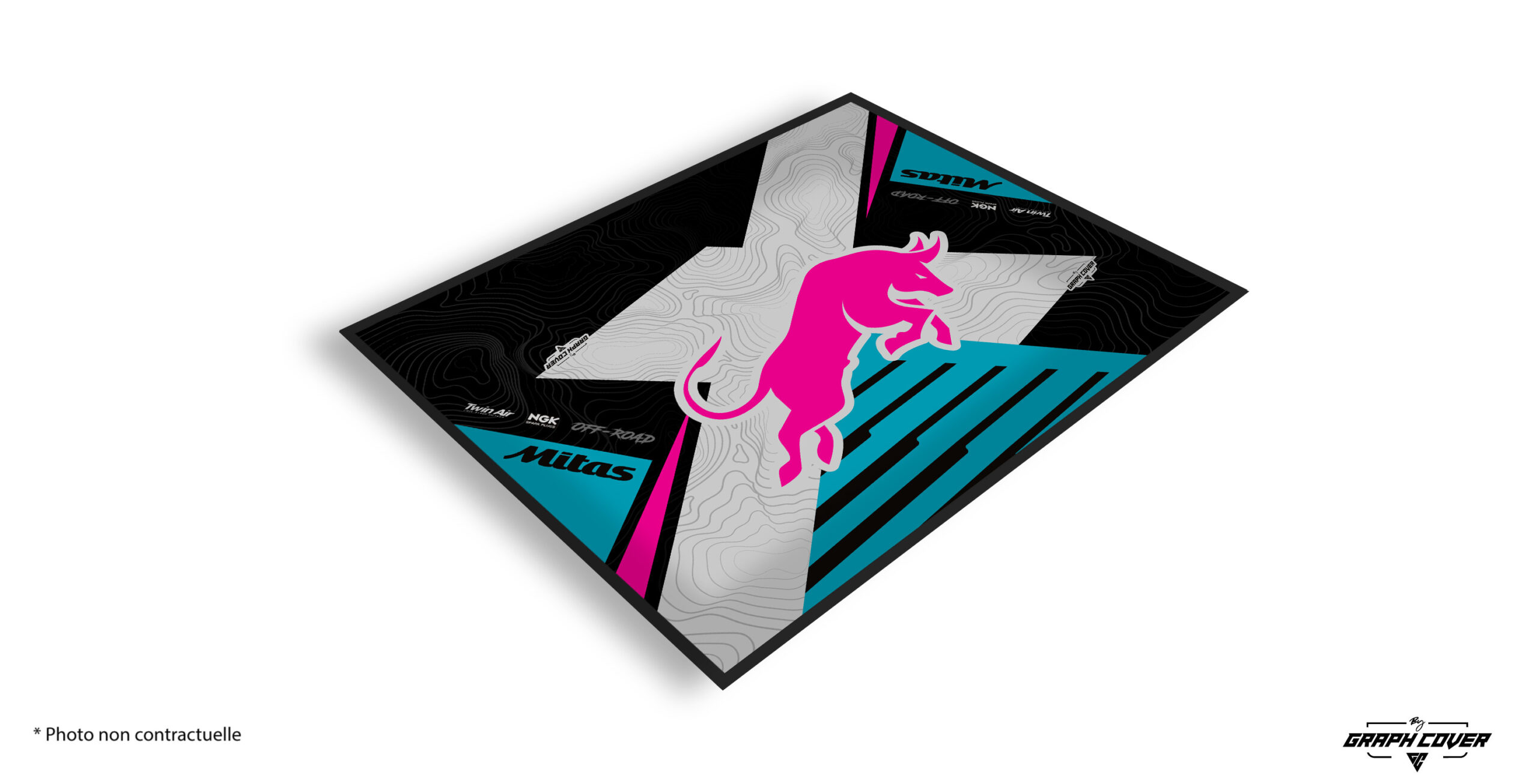 TAPISKARTINGMODEL5TURQUOISE150x190_3D