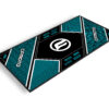 TAPISMOTOMODEL3CFMOTOB95x200_3D Le tapis moto personnalisable CF MOTO Modèle 3 incarne parfaitement la philosophie de la marque : design moderne, qualité irréprochable et respect de l’environnement.