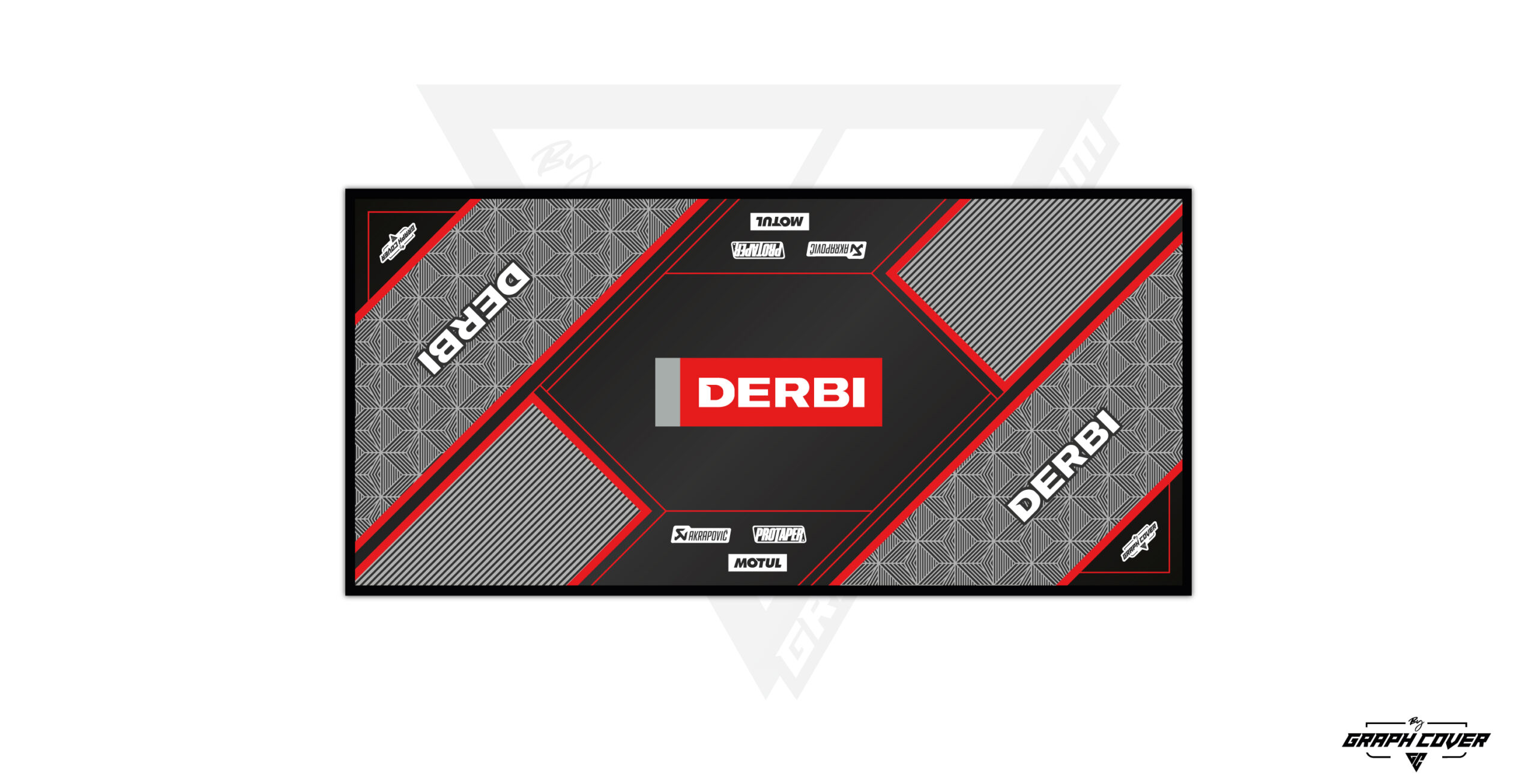 TAPISMOTOMODEL3DERBIR95x200