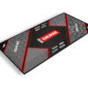 TAPISMOTOMODEL3DERBIR95x200_3D Le tapis moto personnalisable Derbi Modèle 3 rend hommage à l’héritage sportif de la marque espagnole, symbole de performance et de passion.