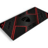 TAPISMOTOMODEL3DUCATIR95x200_3D L’excellence italienne jusque sous votre moto Le tapis moto personnalisable Ducati Modèle 3 allie la passion italienne à une conception technique irréprochable.
