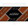 TAPISMOTOMODEL3KTMN95x200