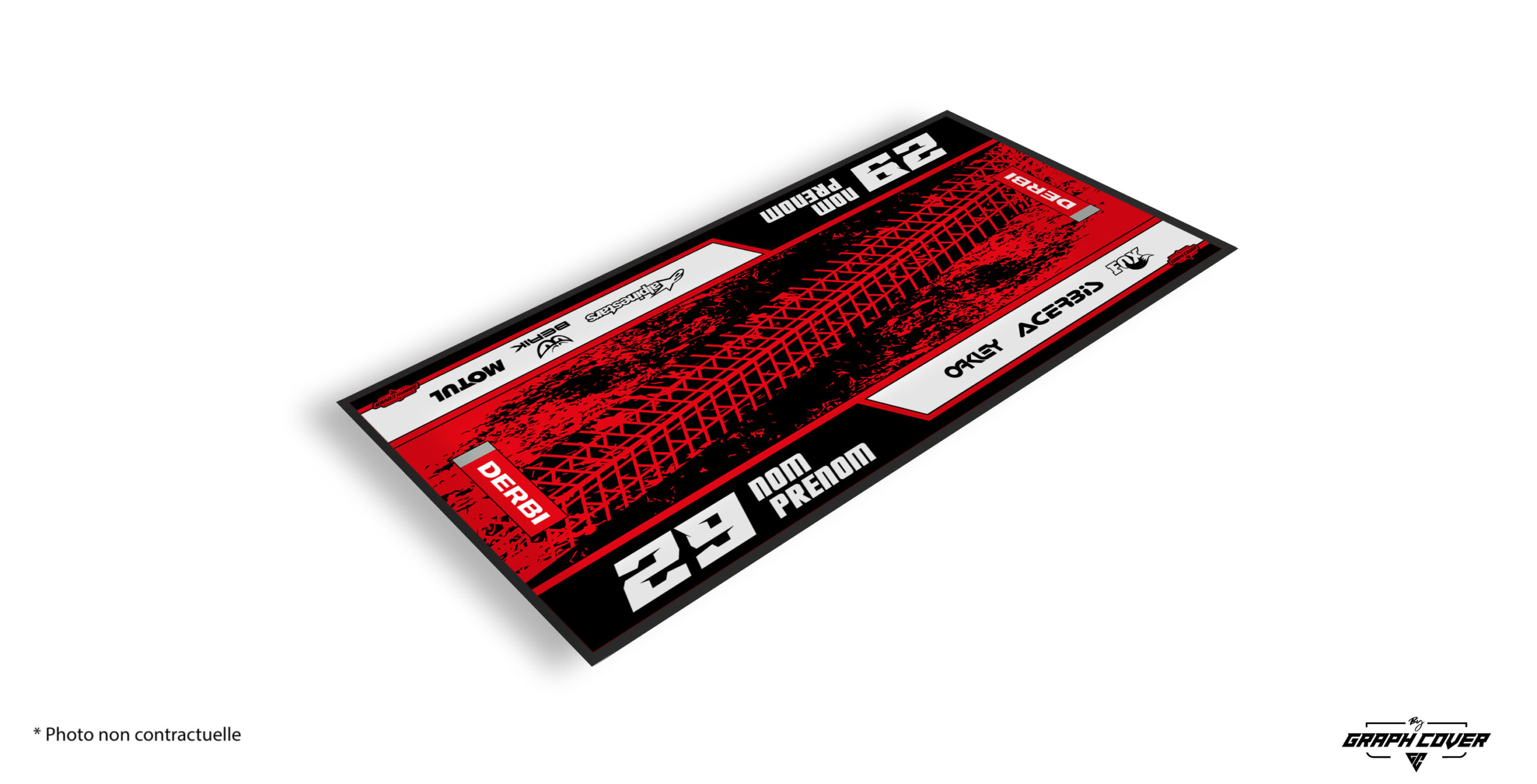 TAPISMOTOMODEL6DERBIRED95x200_3D