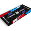 TAPISMOTOMODEL7BMWBR95x200_3D L’excellence allemande au service du style. Allie performance, élégance et précision avec ce tapis moto BMW, un modèle inspiré de l’univers M Motorsport.
