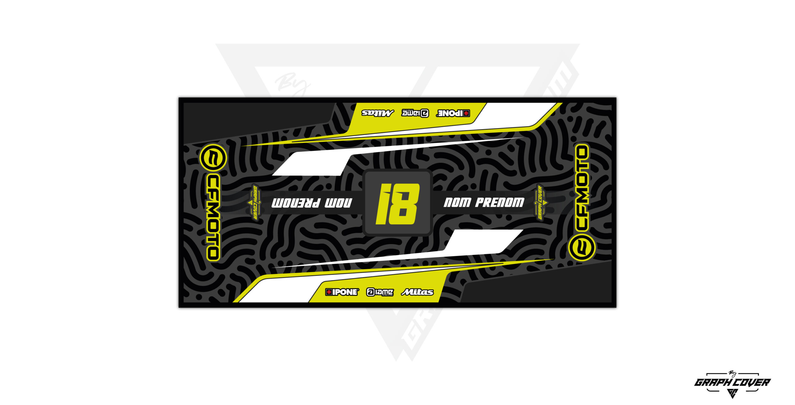 TAPISMOTOMODEL7CFMOTOP95x200