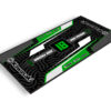 Fais briller ton espace de travail ou de compétition avec le tapis moto Kawasaki, un modèle haut de gamme pensé pour les pilotes et passionnés de la marque.