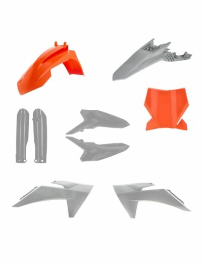 KTM SX 65 2024 A 2027