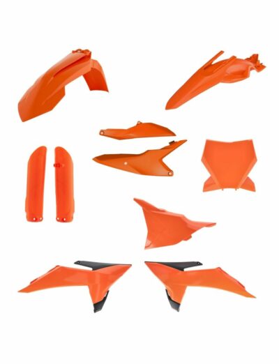 KTM SX 85 2025 A 2027