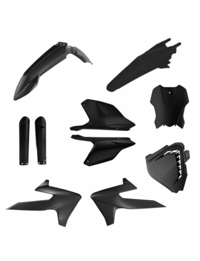TRIUMPH TF 250X 2024 A 2027