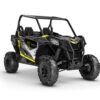 Kit-déco-Can-Am-Maverick-Sport-Trail---18+-Reaper-Jaune-gris