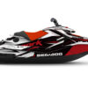 Kit déco Sea-Doo-Spark---+24-Ok-Arcane-Blanc-rouge-3D