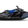 Kit déco Sea-Doo-Spark---+24-Ok-Arcane-Gris-Bleu-3D
