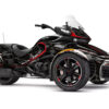 Spyder-F3T-Phantom-Noir_3D Découvrez le Kit déco Spyder F3 Limited Phantom, un design moderne et intense. Personnalisable, disponible en plusieurs couleurs et finitions.
