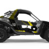 Kit déco SX10 Villain est une solution graphique complète pour transformer le Segway Villain en machine de course agressive, lisible et totalement personnalisée.