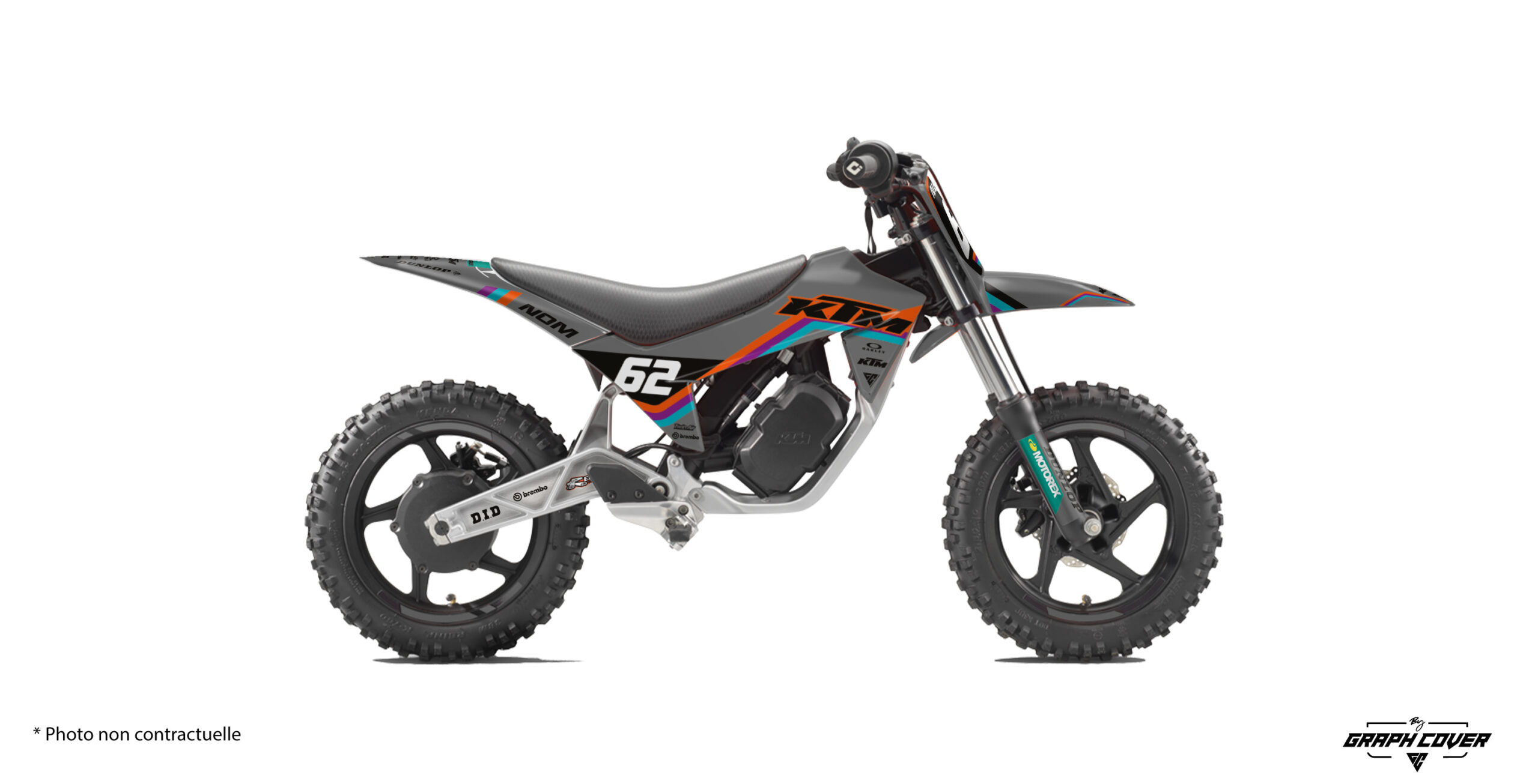 Kit-déco-KTM-SX-E2-24+-Gris-3D