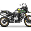 Kit déco Voge DS 900X Safety en version light ou full. 3 coloris disponibles. Personnalisable (couleurs, logos). Options vinyles fluo, chrome, holo + finitions mat, pailleté, bumby.