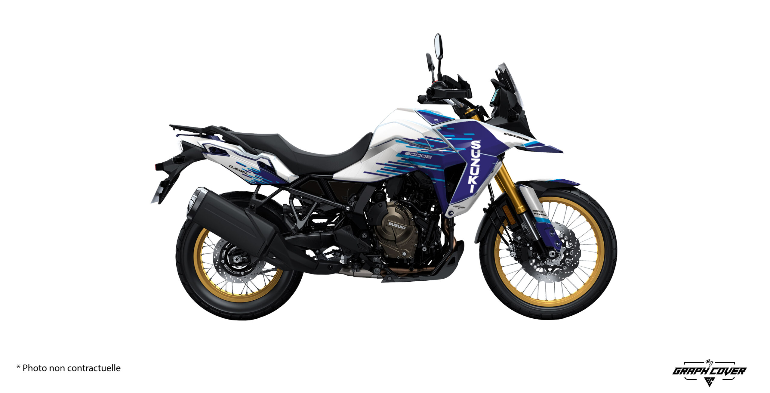 SUZUKI-V-STROM-800-DE-2023+-DJEBEL-Blanc-3D