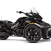 Affirmez le caractère de votre trois-roues avec le Kit déco Spyder F3 Limited dans sa version Assault. Le kit déco est proposé en deux compositions.