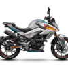 Kit déco CF Moto 125NK Hindini : design moderne et dynamique, personnalisation complète, options de vinyles et finitions pour un style unique.