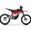 Kit-déco-Talaria-Sting-3000---4000---4000-Limited-V2-Rift-rouge-bleu-3D Kit déco Talaria Sting 4000 Rift : design moderne, composition full, finitions et vinyles au choix pour personnaliser votre moto électrique Talaria.