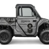 Kit-déco-Cf-Moto-Uforce-1000-Pro--25+-Army-Gris-3d